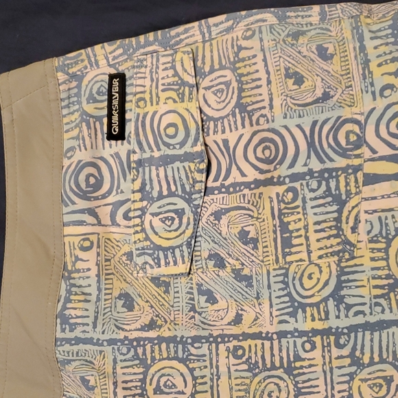 Quicksilver Highline boardshorts - Picture 5 of 5